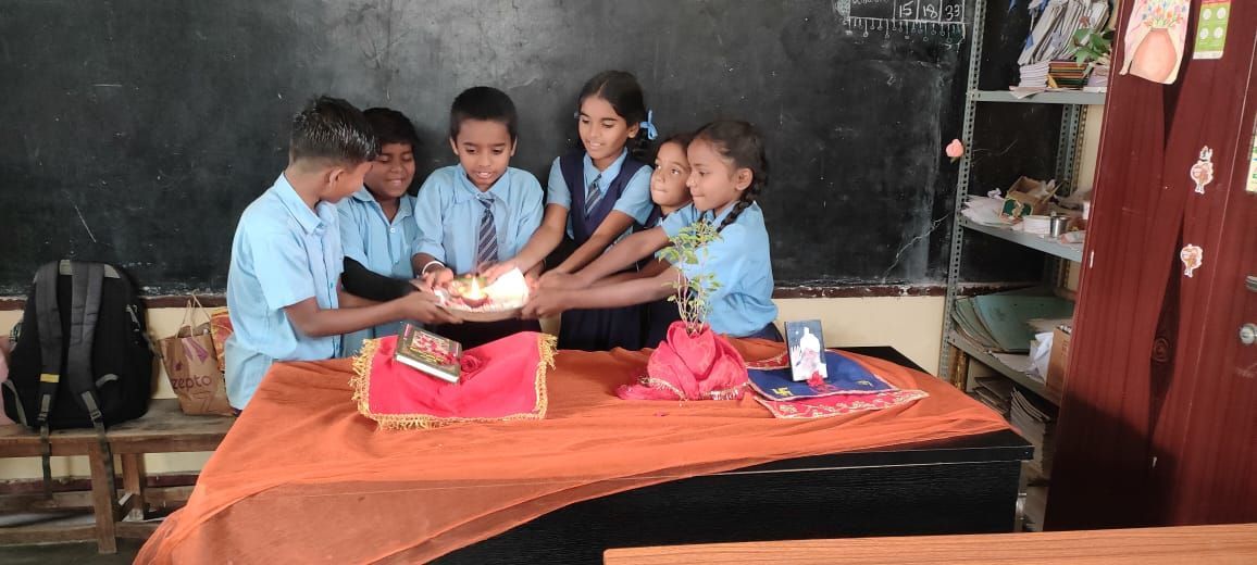 MPPD-2023 at GHPS Deverachikanahhali.